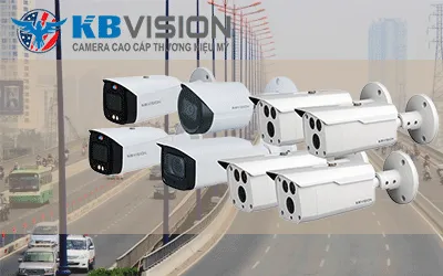 kbvision hướng dẫn cài đặt camera giám sát trên điện thoại