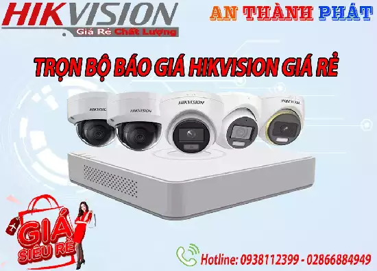 Báo Giá Trọn Bộ Camera Hikvision hàng chính hãng, chất lượng tốt, dịch vụ sau bán hàng uy tín, giá cạnh tranh, lắp đặt chuyên nghiệp, hỗ trợ kỹ thuật 24/7.Báo giá camera Hikvision, Bảng giá camera Hikvision, Trọn bộ camera Hikvision, Camera Hikvision giá rẻ, Mua camera Hikvision online, Lắp đặt camera HikvisionBáo Giá Trọn Bộ Hikvision, Báo Giá Trọn Bộ Hikvision, Báo Giá Hikvision, Bảng Báo Giá Trọn Bộ Hikvision, Trọn Bộ Hikvision, Báo Giá Trọn Bộ Hikvision Giá Rẻ