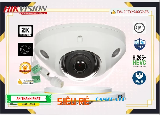 Camera Hikvision DS,2CD2546G2,IS,DS 2CD2546G2 IS,Giá Bán DS,2CD2546G2,IS sắc nét Hikvision ,DS,2CD2546G2,IS Giá Khuyến Mãi,DS,2CD2546G2,IS Giá rẻ,DS,2CD2546G2,IS Công Nghệ Mới,Địa Chỉ Bán DS,2CD2546G2,IS,thông số DS,2CD2546G2,IS,DS,2CD2546G2,ISGiá Rẻ nhất,DS,2CD2546G2,IS Bán Giá Rẻ,DS,2CD2546G2,IS Chất Lượng,bán DS,2CD2546G2,IS,Chất Lượng DS,2CD2546G2,IS,Giá Ip POE sắc nét DS,2CD2546G2,IS,phân phối DS,2CD2546G2,IS,DS,2CD2546G2,IS Giá Thấp Nhất