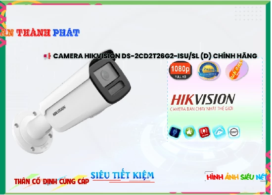 Camera Hikvision DS,2CD2T26G2,ISU/SL(D),DS 2CD2T26G2 ISU/SL(D),Giá Bán DS,2CD2T26G2,ISU/SL(D) sắc nét Hikvision ,DS,2CD2T26G2,ISU/SL(D) Giá Khuyến Mãi,DS,2CD2T26G2,ISU/SL(D) Giá rẻ,DS,2CD2T26G2,ISU/SL(D) Công Nghệ Mới,Địa Chỉ Bán DS,2CD2T26G2,ISU/SL(D),thông số DS,2CD2T26G2,ISU/SL(D),DS,2CD2T26G2,ISU/SL(D)Giá Rẻ nhất,DS,2CD2T26G2,ISU/SL(D) Bán Giá Rẻ,DS,2CD2T26G2,ISU/SL(D) Chất Lượng,bán DS,2CD2T26G2,ISU/SL(D),Chất Lượng DS,2CD2T26G2,ISU/SL(D),Giá Ip POE sắc nét DS,2CD2T26G2,ISU/SL(D),phân phối DS,2CD2T26G2,ISU/SL(D),DS,2CD2T26G2,ISU/SL(D) Giá Thấp Nhất