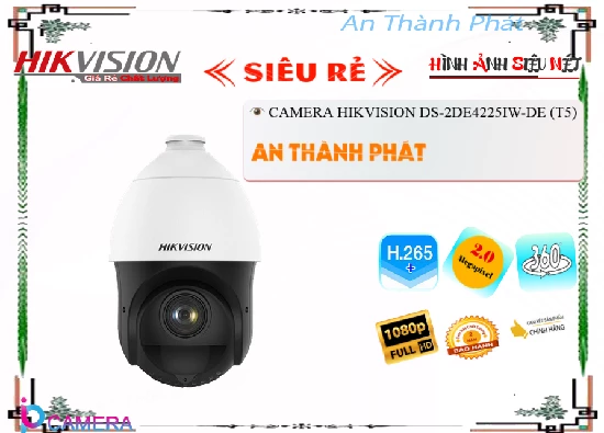 Camera Hikvision DS-2DE4225IW-DE(T5),Giá DS-2DE4225IW-DE(T5),phân phối DS-2DE4225IW-DE(T5),DS-2DE4225IW-DE(T5)Bán Giá Rẻ,DS-2DE4225IW-DE(T5) Giá Thấp Nhất,Giá Bán DS-2DE4225IW-DE(T5),Địa Chỉ Bán DS-2DE4225IW-DE(T5),thông số DS-2DE4225IW-DE(T5),DS-2DE4225IW-DE(T5)Giá Rẻ nhất,DS-2DE4225IW-DE(T5) Giá Khuyến Mãi,DS-2DE4225IW-DE(T5) Giá rẻ,Chất Lượng DS-2DE4225IW-DE(T5),DS-2DE4225IW-DE(T5) Công Nghệ Mới,DS-2DE4225IW-DE(T5) Chất Lượng,bán DS-2DE4225IW-DE(T5)