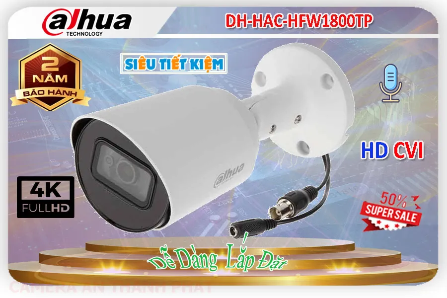 DH HAC HFW1800TP,Camera DH-HAC-HFW1800TP Giá Rẻ,Chất Lượng DH-HAC-HFW1800TP,Giá DH-HAC-HFW1800TP,phân phối