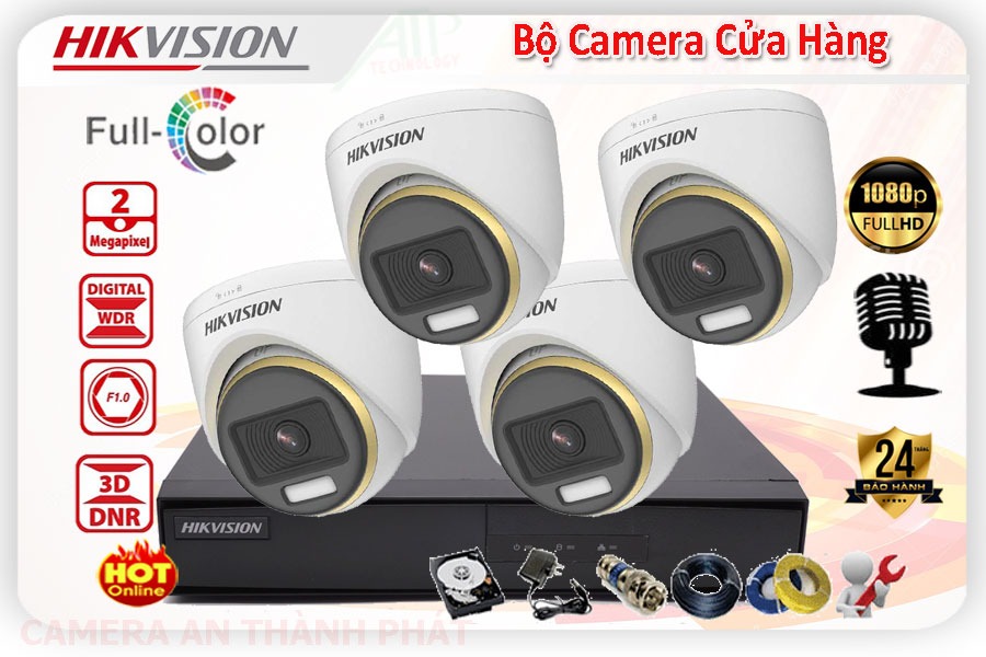 Bộ Camera Cửa Hàng FULL HD Ban Đêm Có Màu: Từ khóa tìm kiếm liên quan Camera cửa hàng chất lượng cao
 Camera cửa hàng
