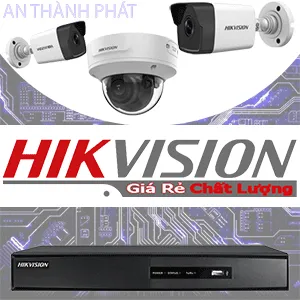Camera hikvision là hãng camera uy tín số 1 hiện tại, với các chính sách ưu đãi đến với khách hàng nhưng vấn trang bị công nghệ camera vô cùng tối ưu