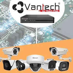 camera vantech thương hiệu camera giám sát với độ tin cậy cực cao đến từ xứ sở hoa anh đào, với các công nghệ hiện đại, giá thành thấp nên rất được tin dùng.