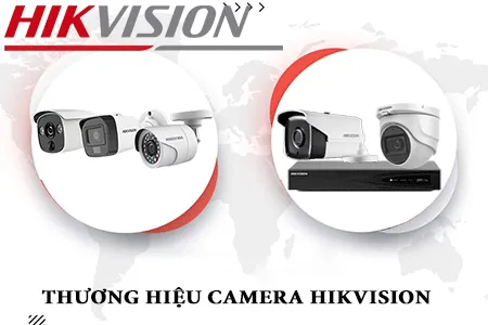 Báo giá các gọi lắp đặt camera hikvision được trang bị nhiều công nghệ hiện đại, giá thành rẻ.