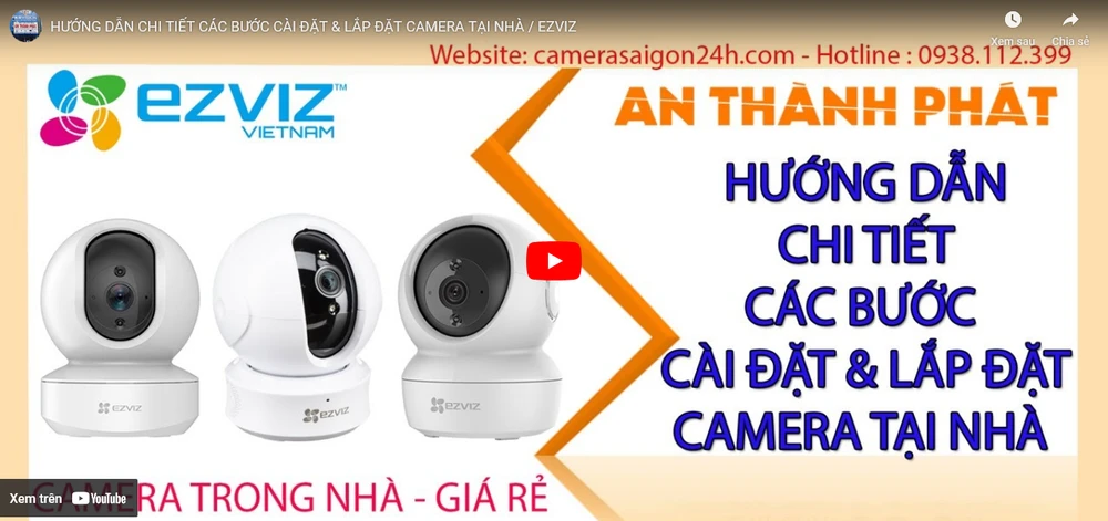 Bộ Camera Nhà Xưởng Có Màu Ban Đêm