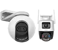 Lắp camera wifi báo động chống trộm