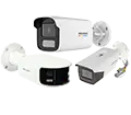 Camera Công Nghệ DarkFighter là camera giám sát ánh sáng yếu vẫn có màu sắc hay còn gọi camera starlight sử dụng chip siêu nhạy sáng giúp cảm biến nhận ánh sáng thấp hơn chính vì vây camera bật qua chế độ hồng ngoại muộn hơn (ở múc nhận ánh sáng thấp) thông thượng 0