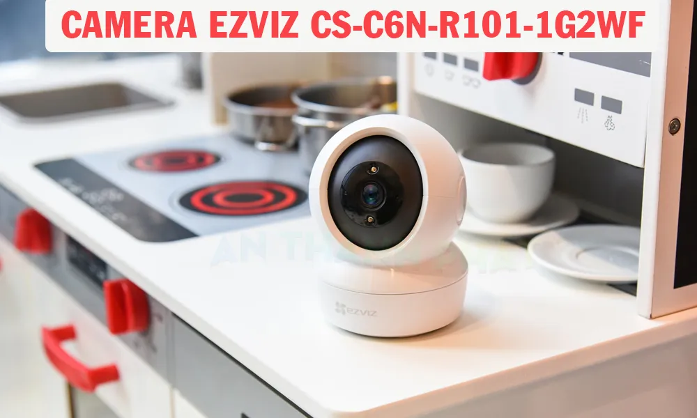 Review Camera Ezviz Cs-C6n-R101-1G2wf