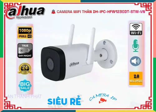 Camera Dahua DH-IPC-HFW1230DT-STW-VN,DH IPC HFW1230DT STW VN,Giá Bán DH-IPC-HFW1230DT-STW-VN,DH-IPC-HFW1230DT-STW-VN Giá Khuyến Mãi,DH-IPC-HFW1230DT-STW-VN Giá rẻ,DH-IPC-HFW1230DT-STW-VN Công Nghệ Mới,Địa Chỉ Bán DH-IPC-HFW1230DT-STW-VN,thông số DH-IPC-HFW1230DT-STW-VN,DH-IPC-HFW1230DT-STW-VNGiá Rẻ nhất,DH-IPC-HFW1230DT-STW-VNBán Giá Rẻ,DH-IPC-HFW1230DT-STW-VN Chất Lượng,bán DH-IPC-HFW1230DT-STW-VN,Chất Lượng DH-IPC-HFW1230DT-STW-VN,Giá DH-IPC-HFW1230DT-STW-VN,phân phối DH-IPC-HFW1230DT-STW-VN,DH-IPC-HFW1230DT-STW-VN Giá Thấp Nhất