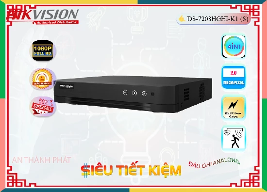 Đầu Ghi Camera Hikvision DS-7208HGHI-K1(S),thông số DS-7208HGHI-K1(S),DS-7208HGHI-K1(S) Giá rẻ,DS 7208HGHI K1(S),Chất Lượng DS-7208HGHI-K1(S),Giá DS-7208HGHI-K1(S),DS-7208HGHI-K1(S) Chất Lượng,phân phối DS-7208HGHI-K1(S),Giá Bán DS-7208HGHI-K1(S),DS-7208HGHI-K1(S) Giá Thấp Nhất,DS-7208HGHI-K1(S)Bán Giá Rẻ,DS-7208HGHI-K1(S) Công Nghệ Mới,DS-7208HGHI-K1(S) Giá Khuyến Mãi,Địa Chỉ Bán DS-7208HGHI-K1(S),bán DS-7208HGHI-K1(S),DS-7208HGHI-K1(S)Giá Rẻ nhất