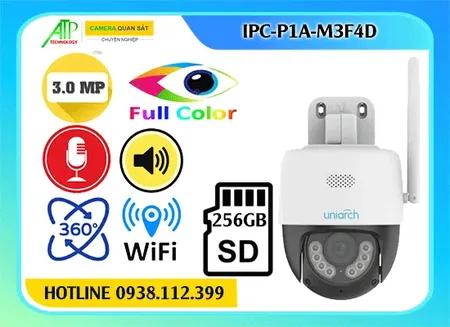 IPC-P1A-M3F4D,IPC-P1A-M3F4D giá mới nhất,IPC-P1A-M3F4D Chất Lượng,Thông số IPC-P1A-M3F4D Camera UNV (Uniview) ,camera Sỉ IPC-P1A-M3F4D, giá kỹ thuật IPC-P1A-M3F4D 