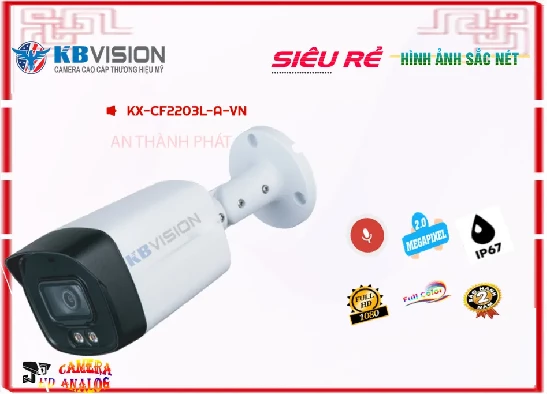 Camera Kbvision KX-CF2203L-A-VN,KX-CF2203L-A-VN Giá rẻ,KX-CF2203L-A-VN Công Nghệ Mới,KX-CF2203L-A-VN Chất Lượng,bán KX-CF2203L-A-VN,Giá KX-CF2203L-A-VN,phân phối KX-CF2203L-A-VN,KX-CF2203L-A-VNBán Giá Rẻ,KX-CF2203L-A-VN Giá Thấp Nhất,Giá Bán KX-CF2203L-A-VN,Địa Chỉ Bán KX-CF2203L-A-VN,thông số KX-CF2203L-A-VN,Chất Lượng KX-CF2203L-A-VN,KX-CF2203L-A-VNGiá Rẻ nhất,KX-CF2203L-A-VN Giá Khuyến Mãi