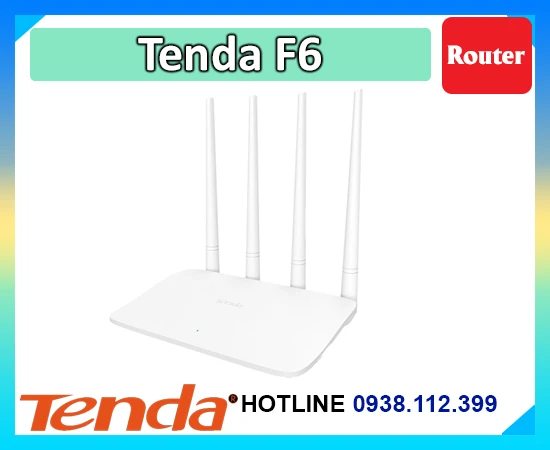 TendaF6,TendaF6 giá mới nhất,TendaF6 Chất Lượng,Giá Phân Phối ,Bán Sỉ TendaF6, Tenda F6, router wifi Tenda F6, dòng wifi Tenda F6, 