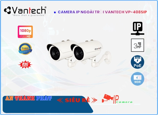 Camera VanTech Thiết kế Đẹp VP-408SIP,Giá VP-408SIP,VP-408SIP Giá Khuyến Mãi,bán VP-408SIP, Công Nghệ POE VP-408SIP Công Nghệ Mới,thông số VP-408SIP,VP-408SIP Giá rẻ,Chất Lượng VP-408SIP,VP-408SIP Chất Lượng,phân phối VP-408SIP,Địa Chỉ Bán VP-408SIP,VP-408SIPGiá Rẻ nhất,Giá Bán VP-408SIP,VP-408SIP Giá Thấp Nhất,VP-408SIP Bán Giá Rẻ