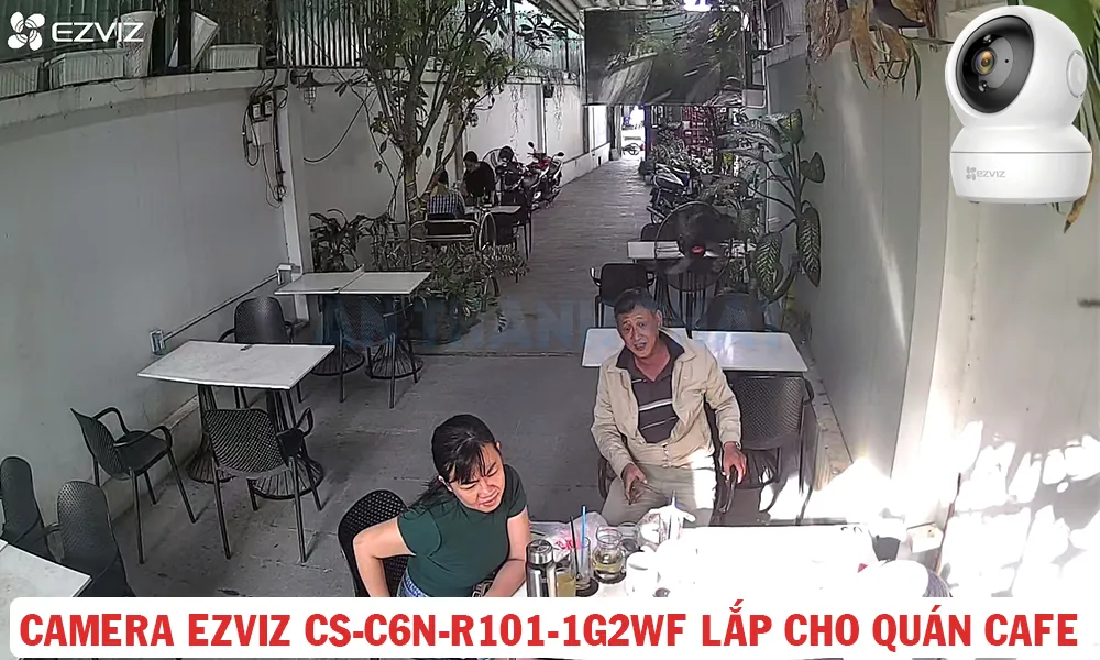 Review Camera Ezviz Cs-C6n-R101-1G2wf