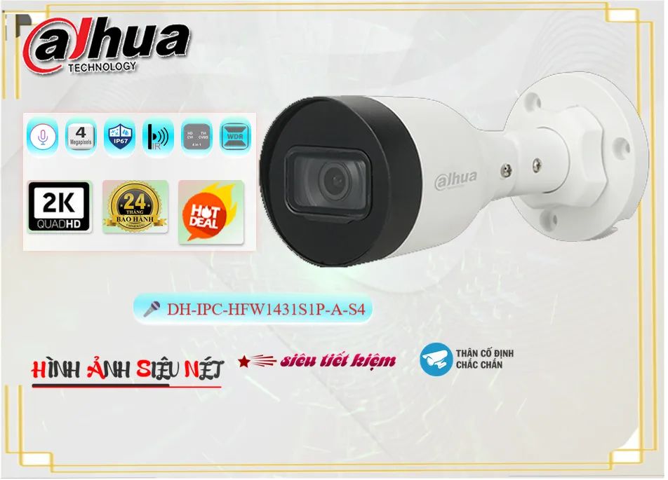 Camera Dahua DH-IPC-HFW1431S1P-A-S4,DH-IPC-HFW1431S1P-A-S4 Giá Khuyến Mãi,DH-IPC-HFW1431S1P-A-S4 Giá rẻ,DH-IPC-HFW1431S1P-A-S4 Công Nghệ Mới,Địa Chỉ Bán DH-IPC-HFW1431S1P-A-S4,DH IPC HFW1431S1P A S4,thông số DH-IPC-HFW1431S1P-A-S4,Chất Lượng DH-IPC-HFW1431S1P-A-S4,Giá DH-IPC-HFW1431S1P-A-S4,phân phối DH-IPC-HFW1431S1P-A-S4,DH-IPC-HFW1431S1P-A-S4 Chất Lượng,bán DH-IPC-HFW1431S1P-A-S4,DH-IPC-HFW1431S1P-A-S4 Giá Thấp Nhất,Giá Bán DH-IPC-HFW1431S1P-A-S4,DH-IPC-HFW1431S1P-A-S4Giá Rẻ nhất,DH-IPC-HFW1431S1P-A-S4Bán Giá Rẻ