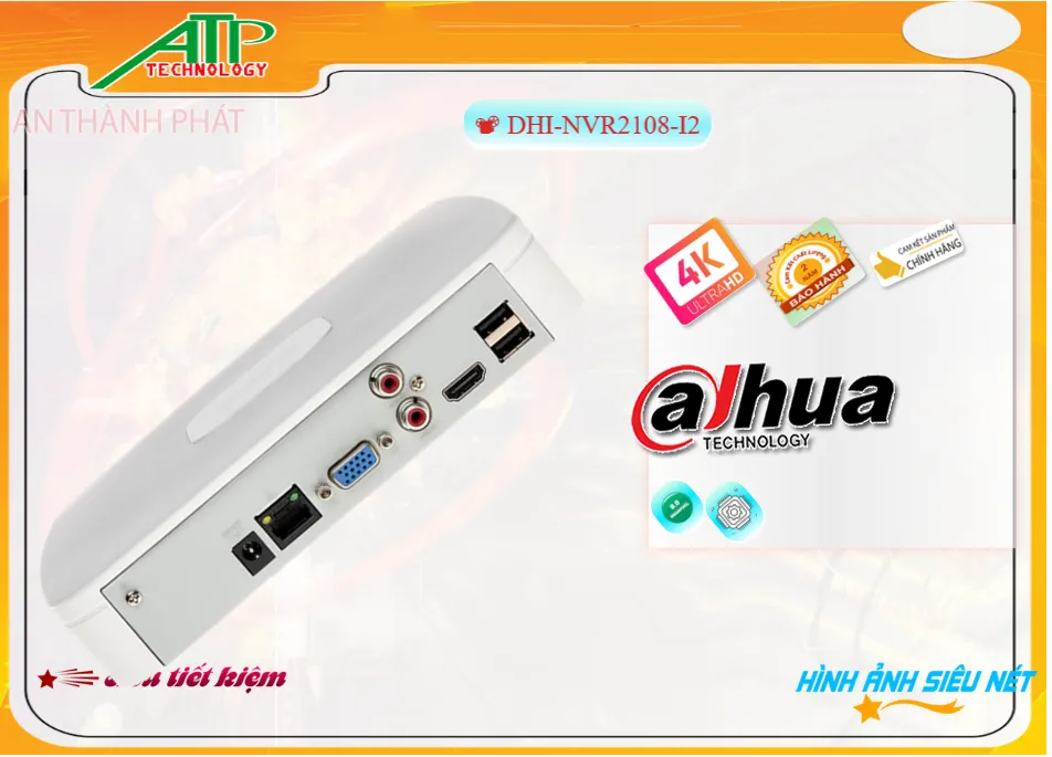 Đầu Ghi Hình IP Dahua DHI-NVR2108-I2,DHI-NVR2108-I2 Chất lượng nhấtDHI-NVR2108-I2 Chất Lượng,DHI NVR2108 I2,Giá Bán DHI-NVR2108-I2,cửa hàng bán DHI-NVR2108-I2,DHI-NVR2108-I2 Chất lượng nhất,DHI-NVR2108-I2 Chất Lượng,Bán Giá ,Bán Sỉ DHI-NVR2108-I2