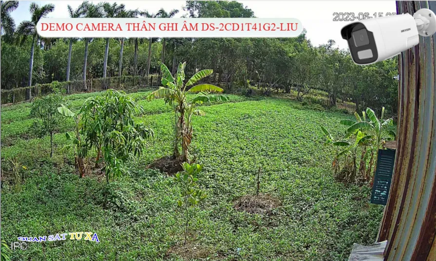 DS-2CD1T41G2-LIU camera Hikvision DS-2CD1T41G2-LIU camera Hikvision