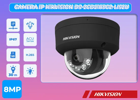 Bán Sỉ DS-2CD2183G2-LIS2U,DS-2CD2183G2-LIS2U Chất Lượng,Bán rẻ DS-2CD2183G2-LIS2U,DS-2CD2183G2-LIS2U Giá Thấp Nhất,Giá Bán DS-2CD2183G2-LIS2U,DS-2CD2183G2-LIS2U Giá rẻ nhất,DS-2CD2183G2-LIS2U Bán Sỉ,DS-2CD2183G2-LIS2U Giá Khuyến Mãi