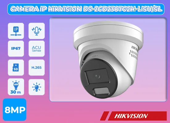 DS-2CD2387G2H-LISUSL Giá rẻ nhất,Giá Bán DS-2CD2387G2H-LISUSL,DS-2CD2387G2H-LISUSL chiết khấu cao,DS-2CD2387G2H-LISUSL Bán Sỉ