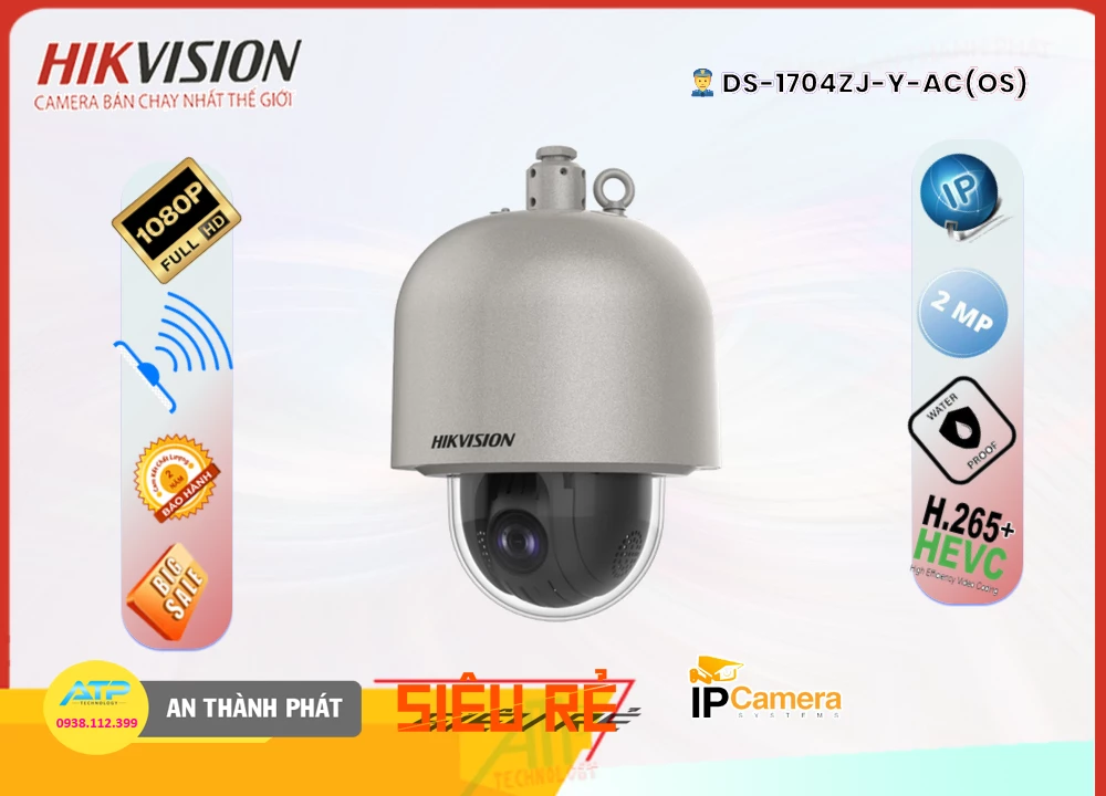 Camera DS-2DF6223-CX(T5/316L) Tiết Kiệm, Giá DS-2DF6223-CX(T5/316L), phân phối