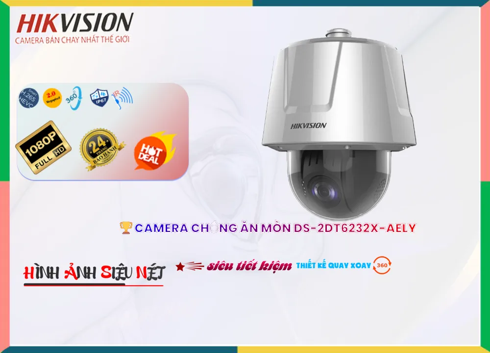 DS-2DT6232X-AELY Camera Sắc Nét Dahua,DS-2DT6232X-AELY Giá rẻ ,DS 2DT6232X AELY, Chất Lượng DS-2DT6232X-AELY, thông số