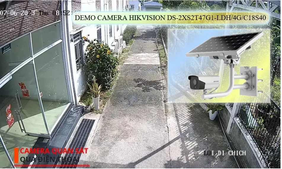 DS-2XS2T47G1-LDH/4G/C18S40 Camera  Hikvision Giá rẻ