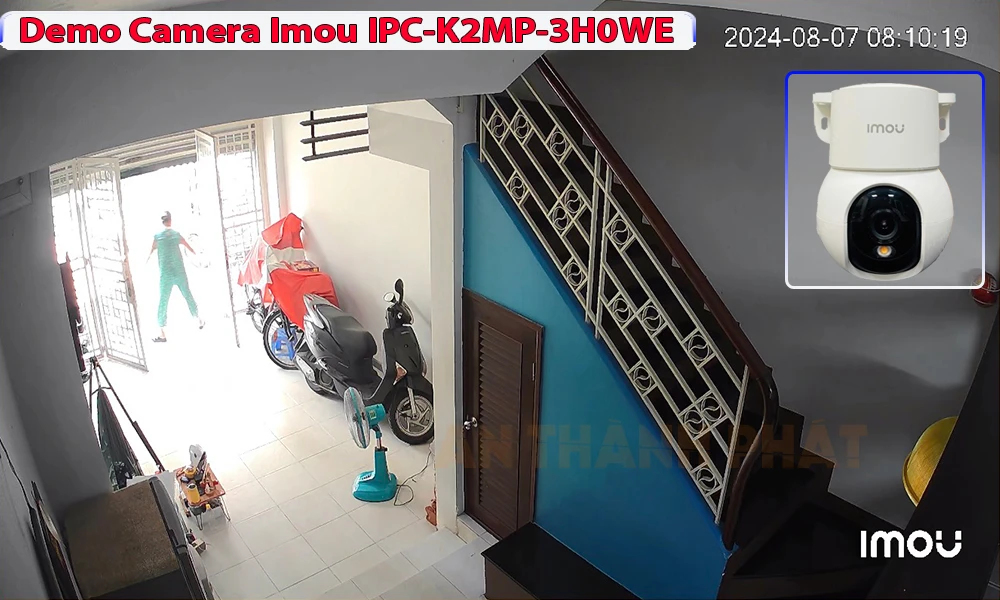 Camera Imou IPC-K2MP-3H0WE 3.0MP