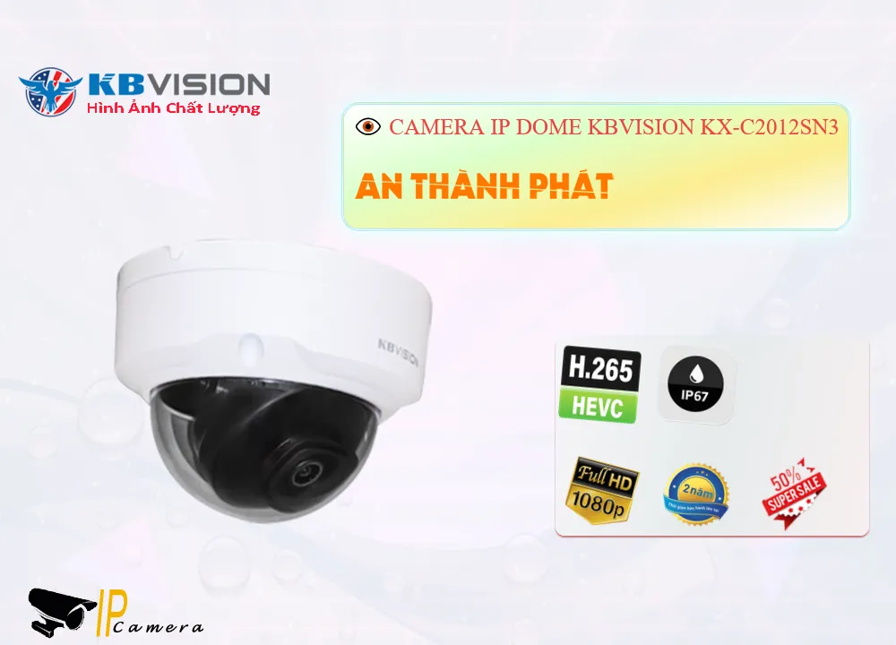 Camera IP Dome KX-C2012SN3,KX-C2012SN3 Giá Khuyến Mãi,KX-C2012SN3 Giá rẻ,KX-C2012SN3 Công Nghệ Mới,Địa Chỉ Bán