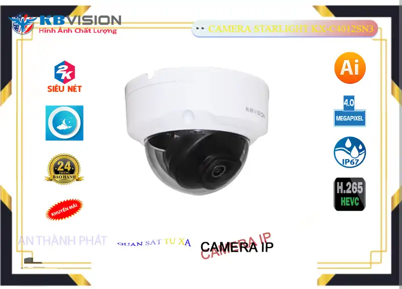 ➠ KX-C4012SN3 sắc nét KBvision ➠ KX-C4012SN3 sắc nét KBvision