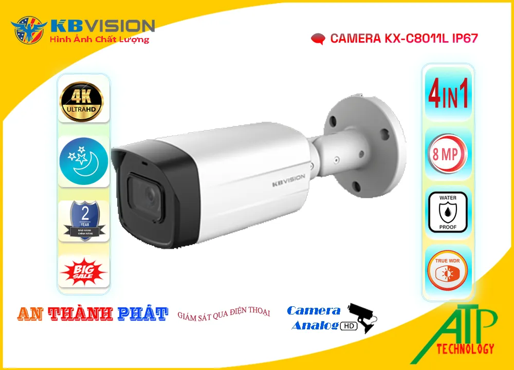 Camera KX-C8011L IP67,Giá KX-C8011L,phân phối KX-C8011L,KX-C8011LBán Giá Rẻ,KX-C8011L Giá Thấp Nhất,Giá Bán