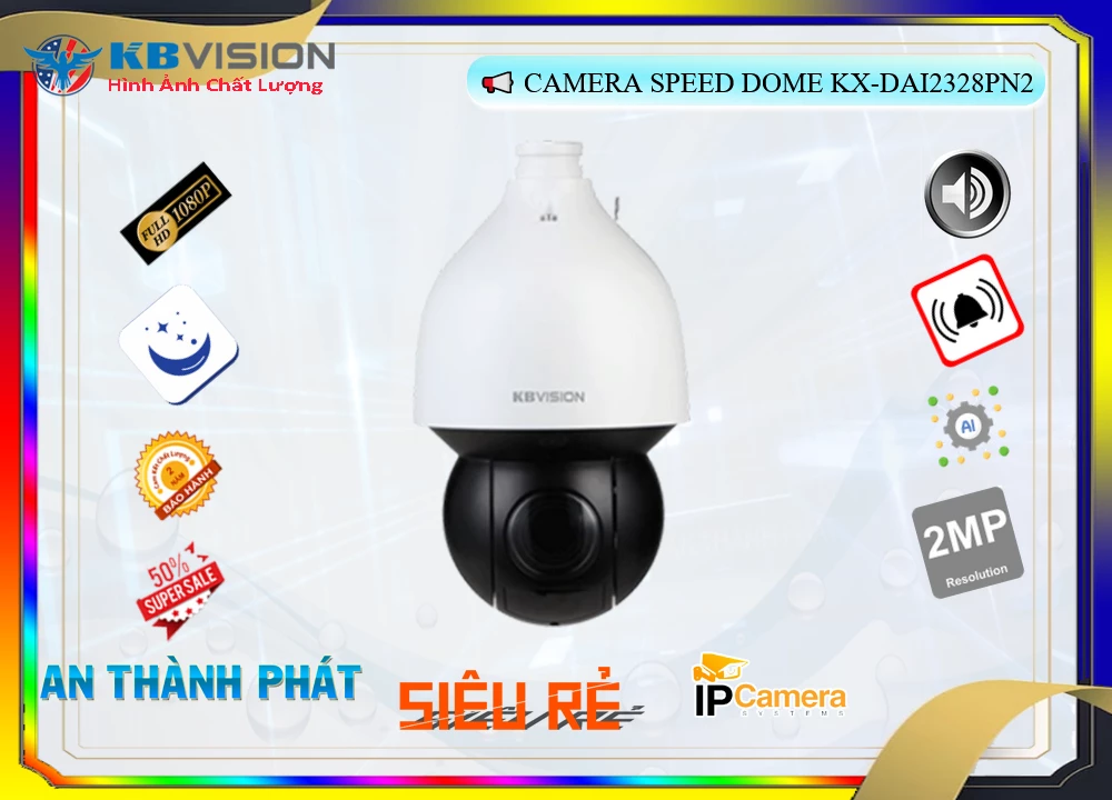 Camera KBvision KX-DAi2328PN2, thông số KX-DAi2328PN2,KX-DAi2328PN2 Giá rẻ ,KX DAi2328PN2, Chất Lượng KX-DAi2328PN2,