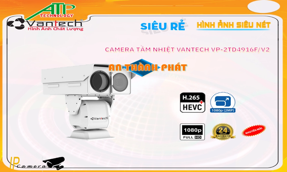Camera VP-2TD4916F/V2 Chi phí phù hợp,Giá VP-2TD4916F/V2,VP-2TD4916F/V2 Giá Khuyến Mãi,bán VP-2TD4916F/V2, Ip Sắc Nét