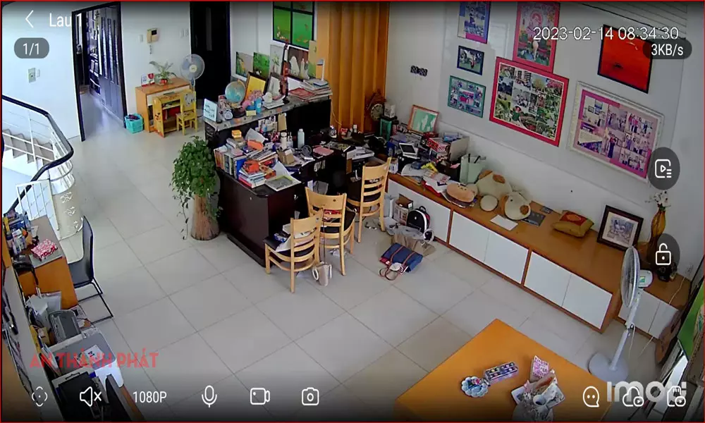 Công Ty Lắp Camera Quan Phu Nhuan