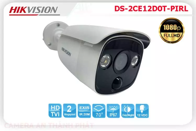 DS 2CE12D0T PIRL,CAMERA WIFI HIKVISION DS 2CE12D0T PIRL,DS-2CE12D0T-PIRL Giá rẻ,DS-2CE12D0T-PIRL Công Nghệ