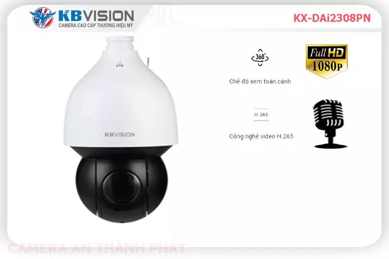 Camera kbvision KX-DAi2308PN,thông số KX-DAi2308PN,KX DAi2308PN,Chất Lượng KX-DAi2308PN,KX-DAi2308PN Công Nghệ