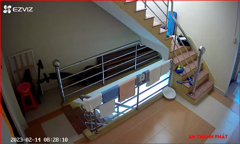 Công Ty Lắp Camera Quan Phu Nhuan