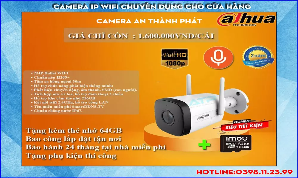 Công Ty Lắp Camera Quận 10