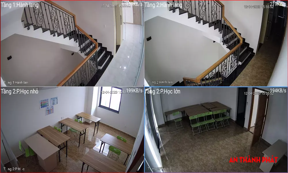 Công Ty Lắp Camera Quận 10