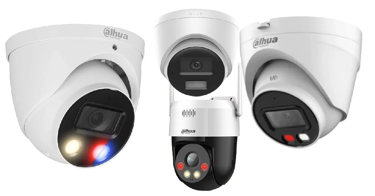 Camera Quan Sát Chính Hãng Samsung