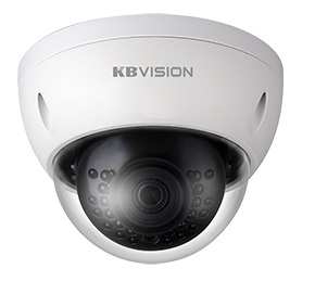 Lắp camera quan sát kbvision chất lượng tại quận thủ đức