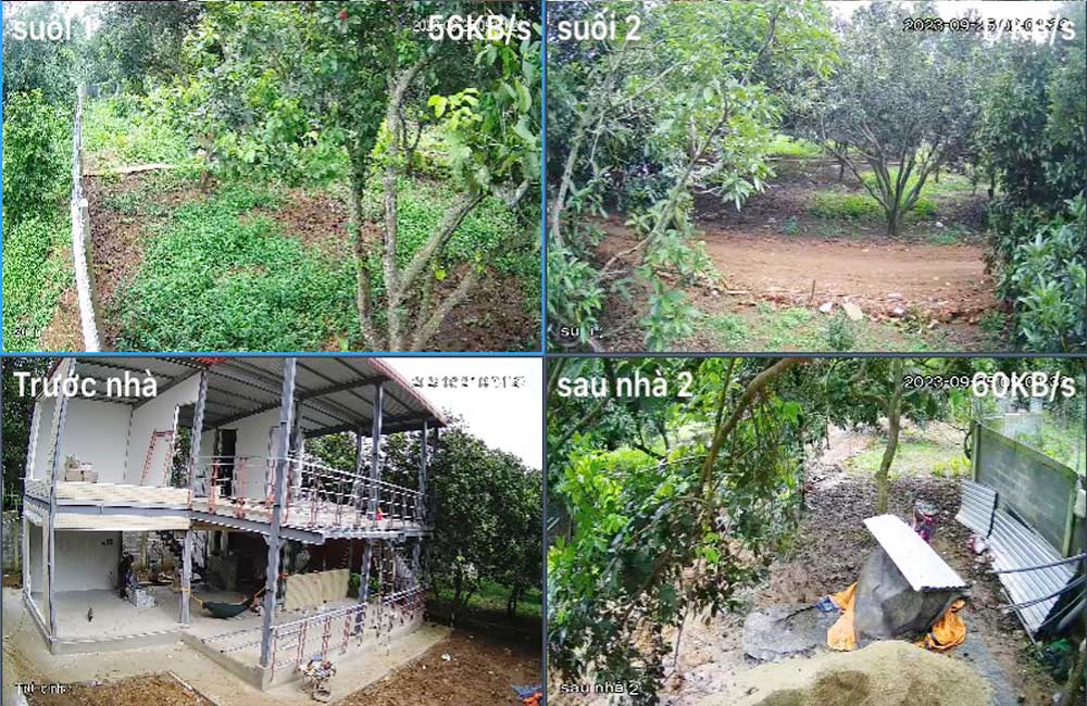 Lắp Đặt Trọn Bộ Camera Giá Rẻ Độ Nét Cao Lắp Đặt Trọn Bộ Camera Giá Rẻ Độ Nét Cao